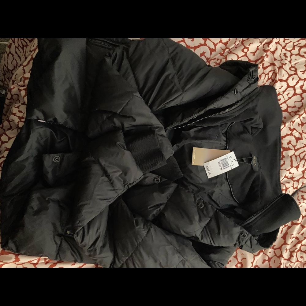Puff Jacket - Picture 2 of 6